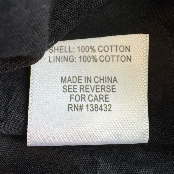 NWOT ModCloth Community Brunch Shirt Dress Size Small - Picture 12 of 16